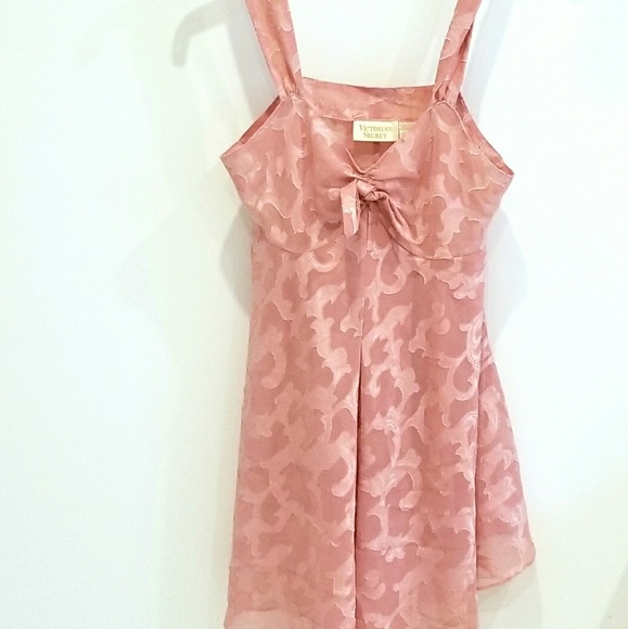 Victoria's Secret Other - Victoria Secret blush nightie